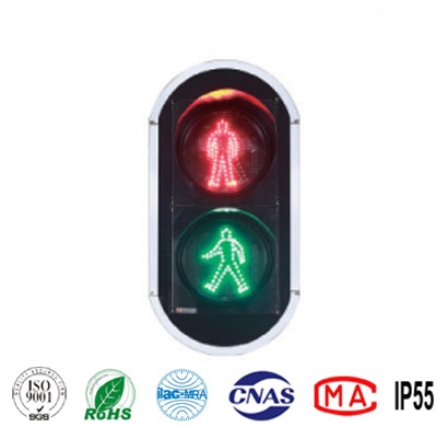 RX300-3-L03人行交通灯红绿灯