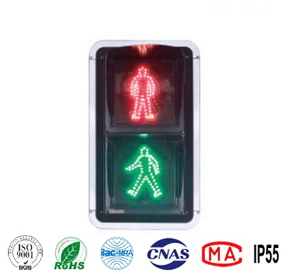 RX300F-3-L03人行交通灯红绿灯