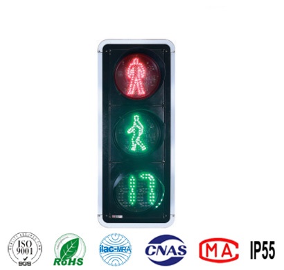 RX300DX-3-L04人行红绿灯