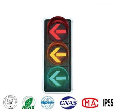 FX/D400-3-L03大功率红绿灯