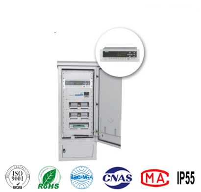 <b>ST0836集中联网式红绿灯信号机</b>